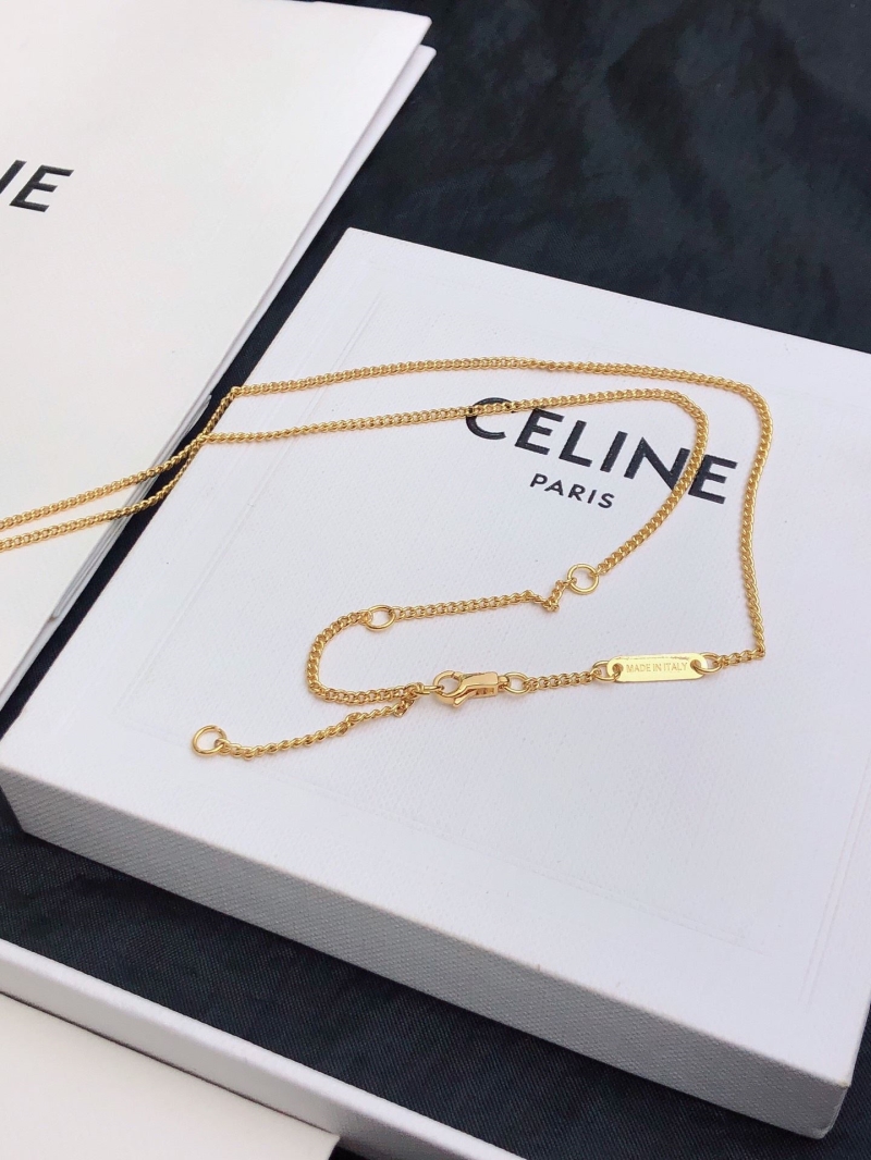 Celine Earrings